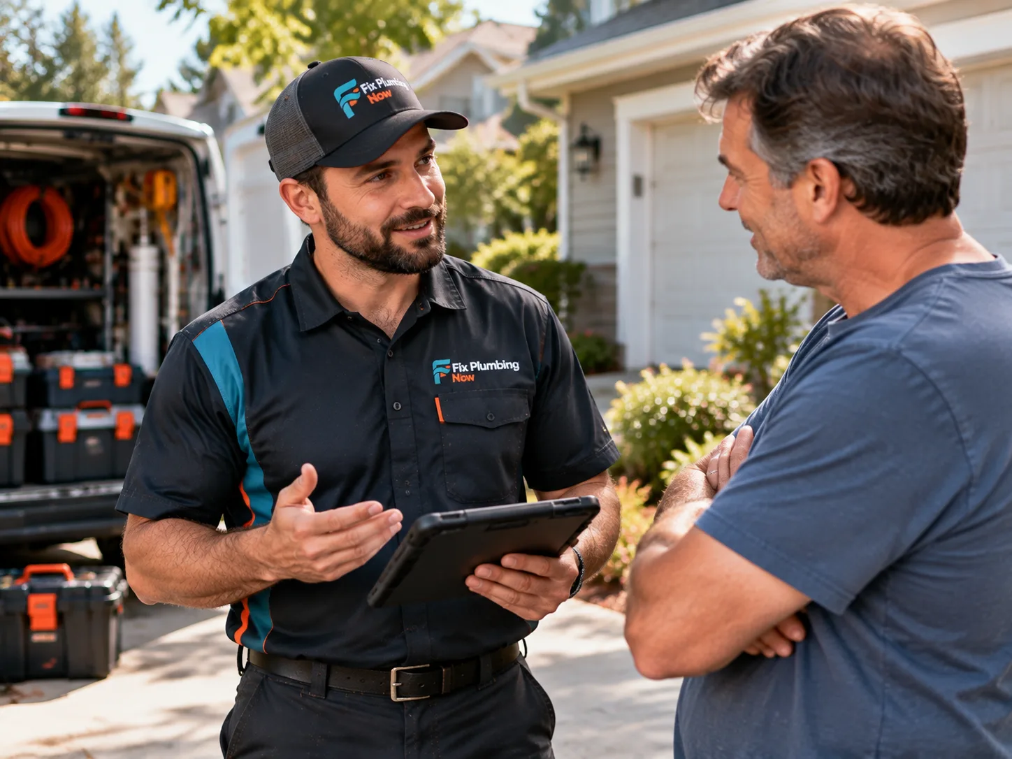 Clogged Drain Service South San Francisco, CA FAQs